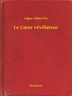 cover image of Le Cour révélateur
